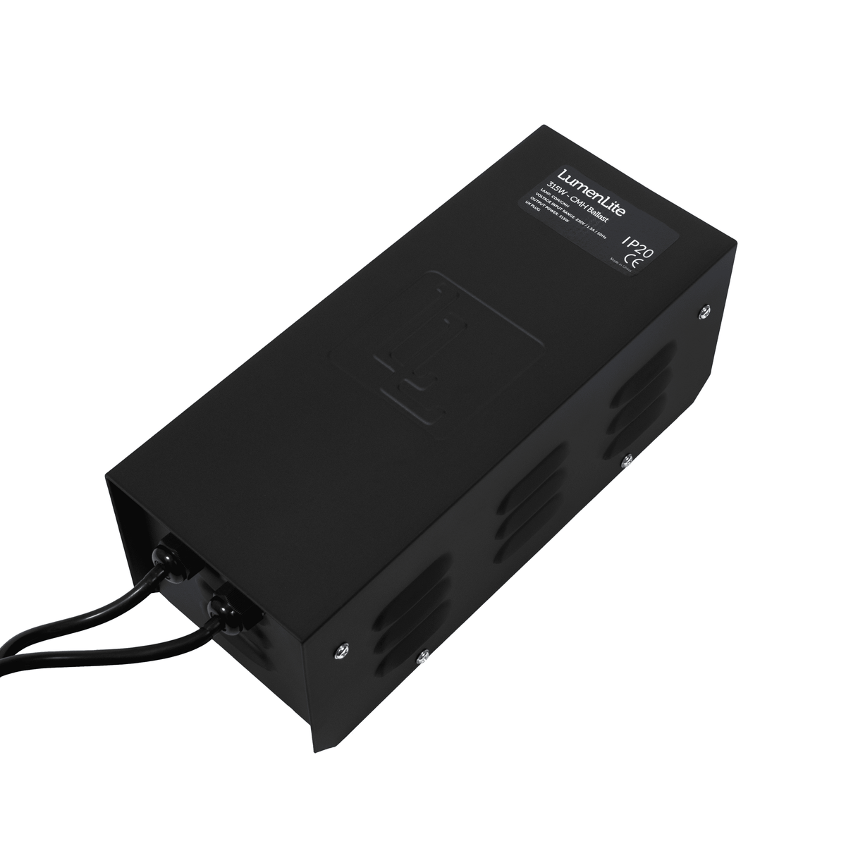 Magnetic 315w CDM Light Kit 3000k