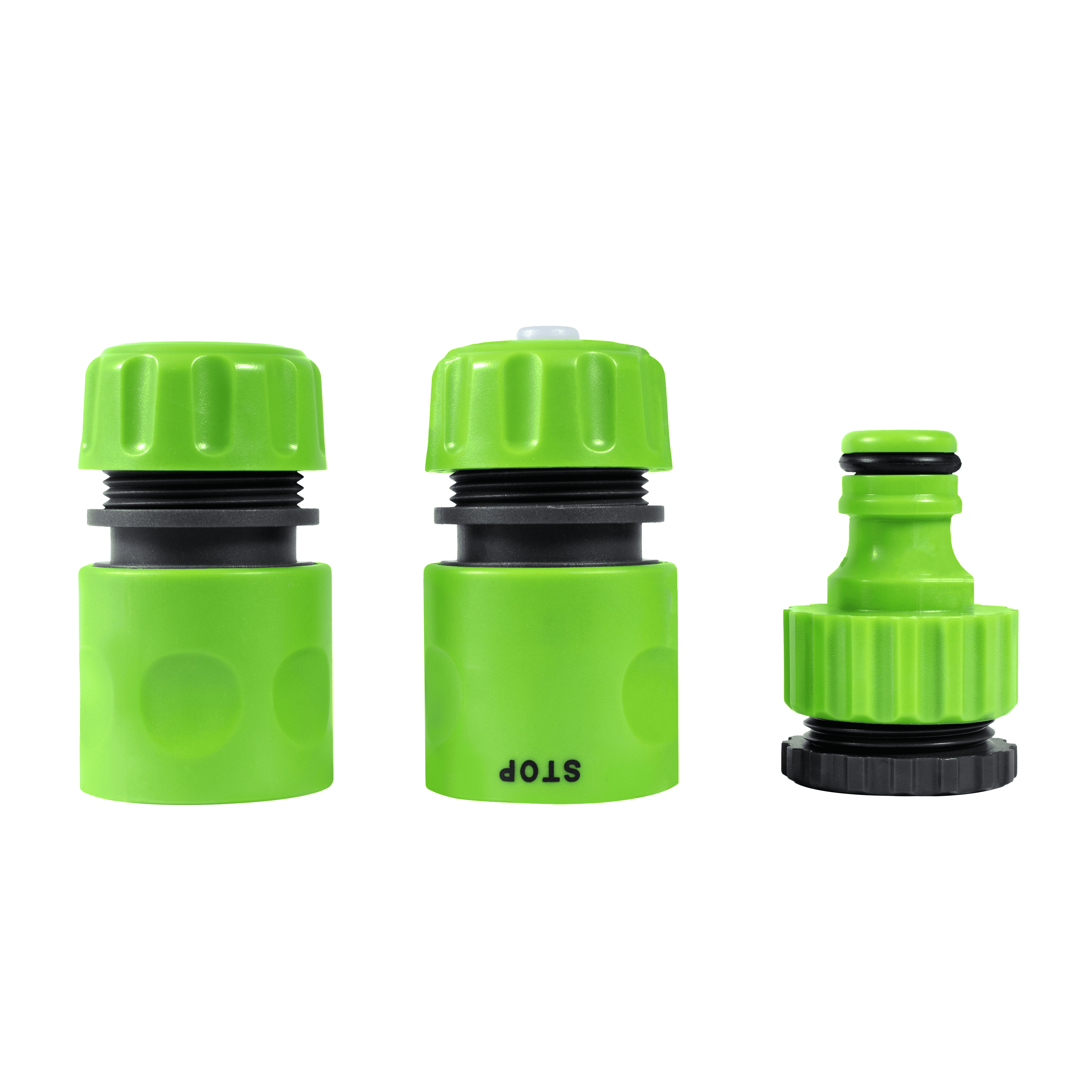 Grow Bitz Spray Lance Kit with Hose and Connector Set