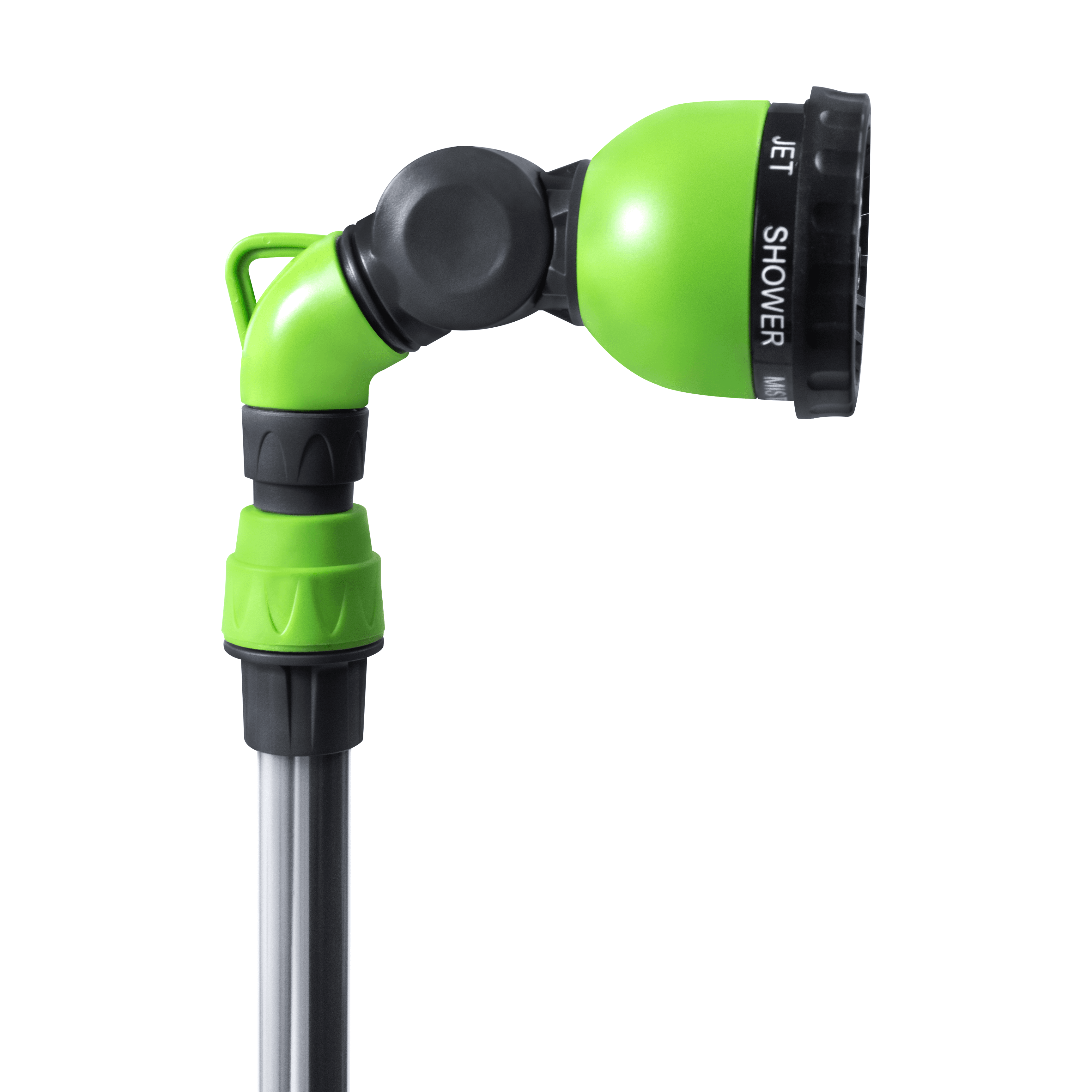 Grow Bitz 7 Dial Extendable Spray Lance With Lever Handle