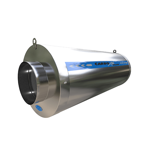 GAS CarboAir Inline Filter