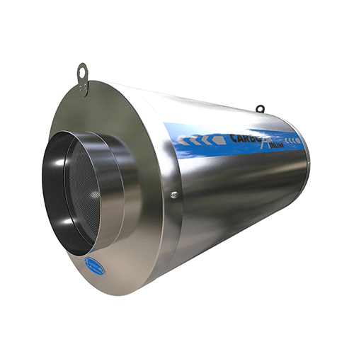 GAS CarboAir Inline Filter