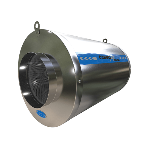 GAS CarboAir Inline Filter