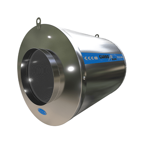 GAS CarboAir Inline Filter