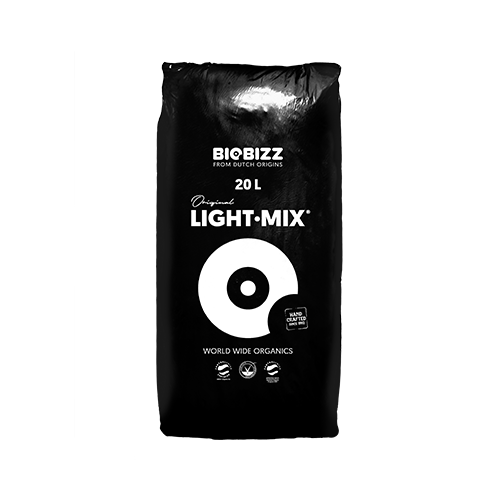 Biobizz Light Mix Potting Soil