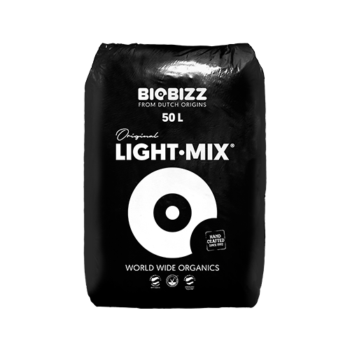 Biobizz Light Mix Potting Soil