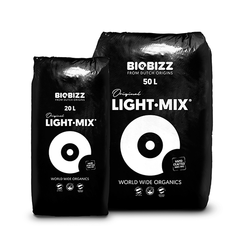 Biobizz Light Mix Potting Soil