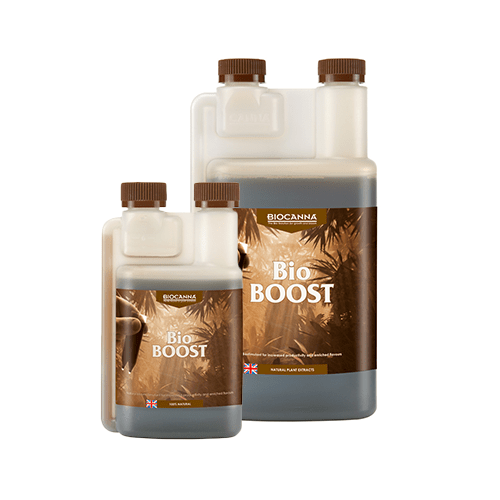 CANNA BioBOOST