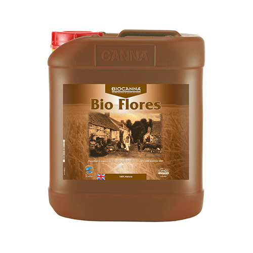 CANNA Bio Flores