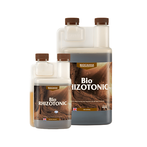 CANNA BioRHIZOTONIC