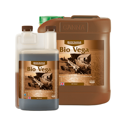 CANNA Bio Vega