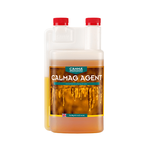 CANNA CALMAG AGENT