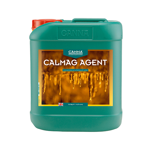 CANNA CALMAG AGENT