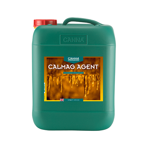 CANNA CALMAG AGENT