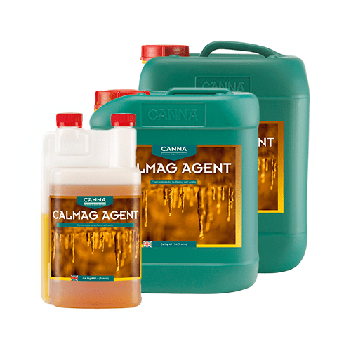 CANNA CALMAG AGENT