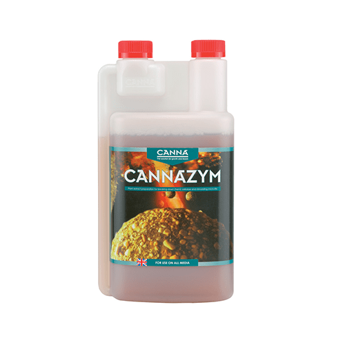 CANNA CANNAZYM