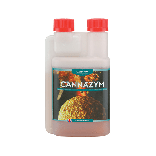 CANNA CANNAZYM