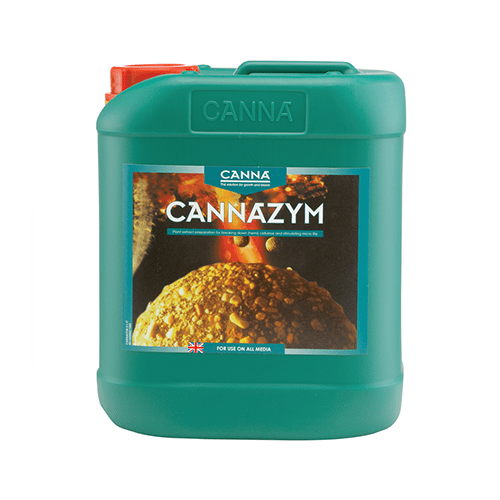CANNA CANNAZYM