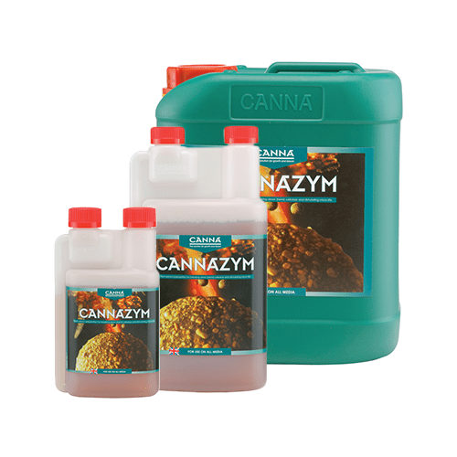 CANNA CANNAZYM