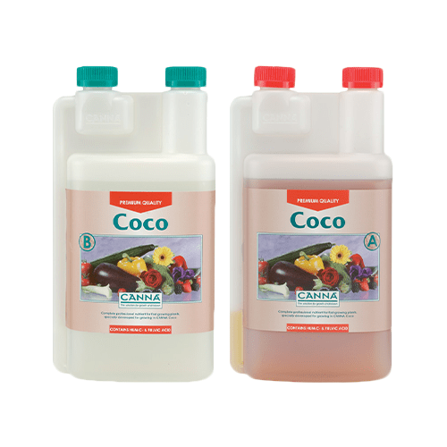 CANNA Coco (A+B)