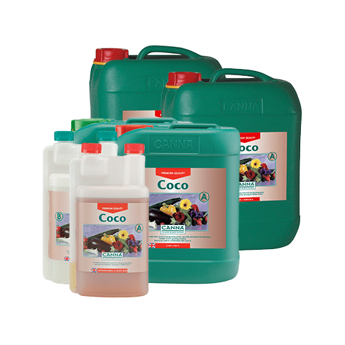 CANNA Coco (A+B)