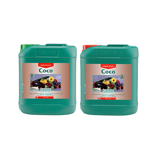 CANNA Coco (A+B)