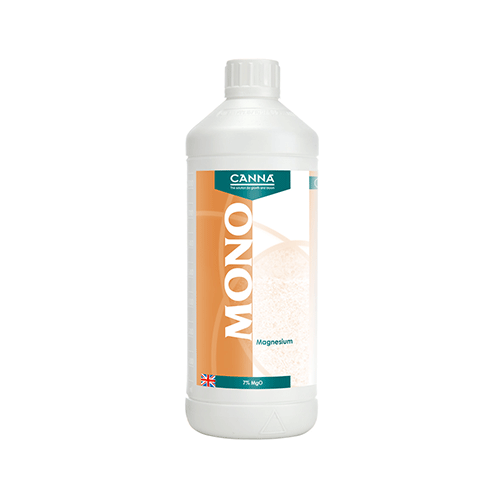 CANNA Mono Magnesium (MgO 7%) 1L