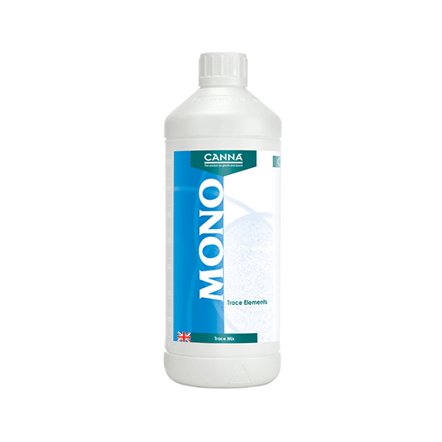 CANNA Mono Trace Mix 1L