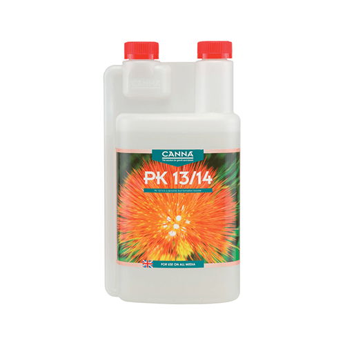 CANNA PK 13/14