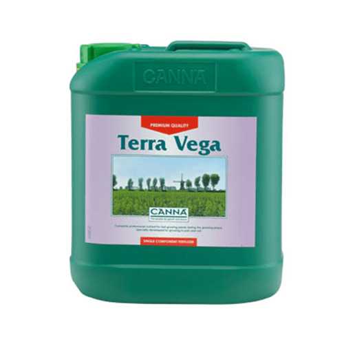 CANNA Terra Vega