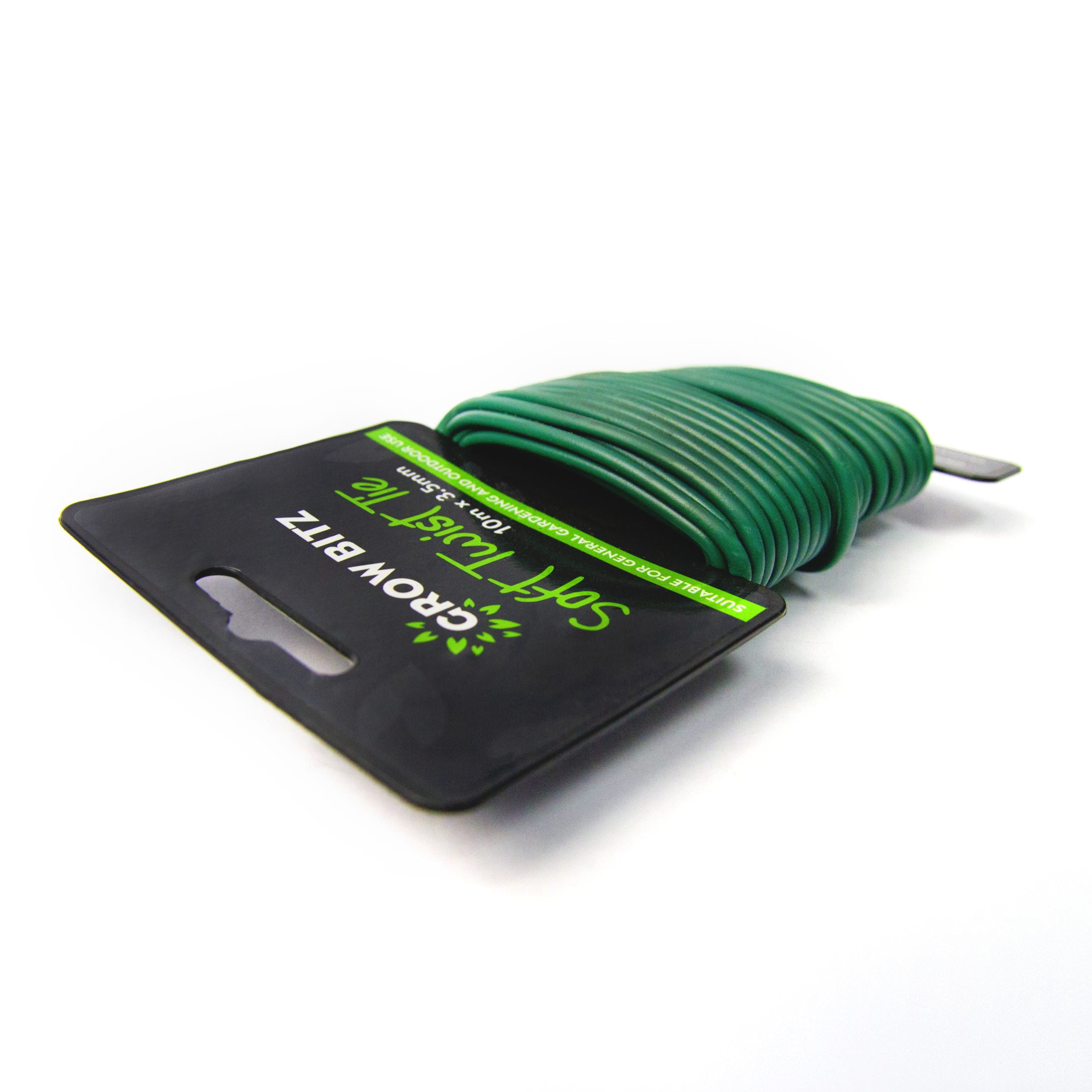 Grow Bitz Soft Twist Tie (10m)