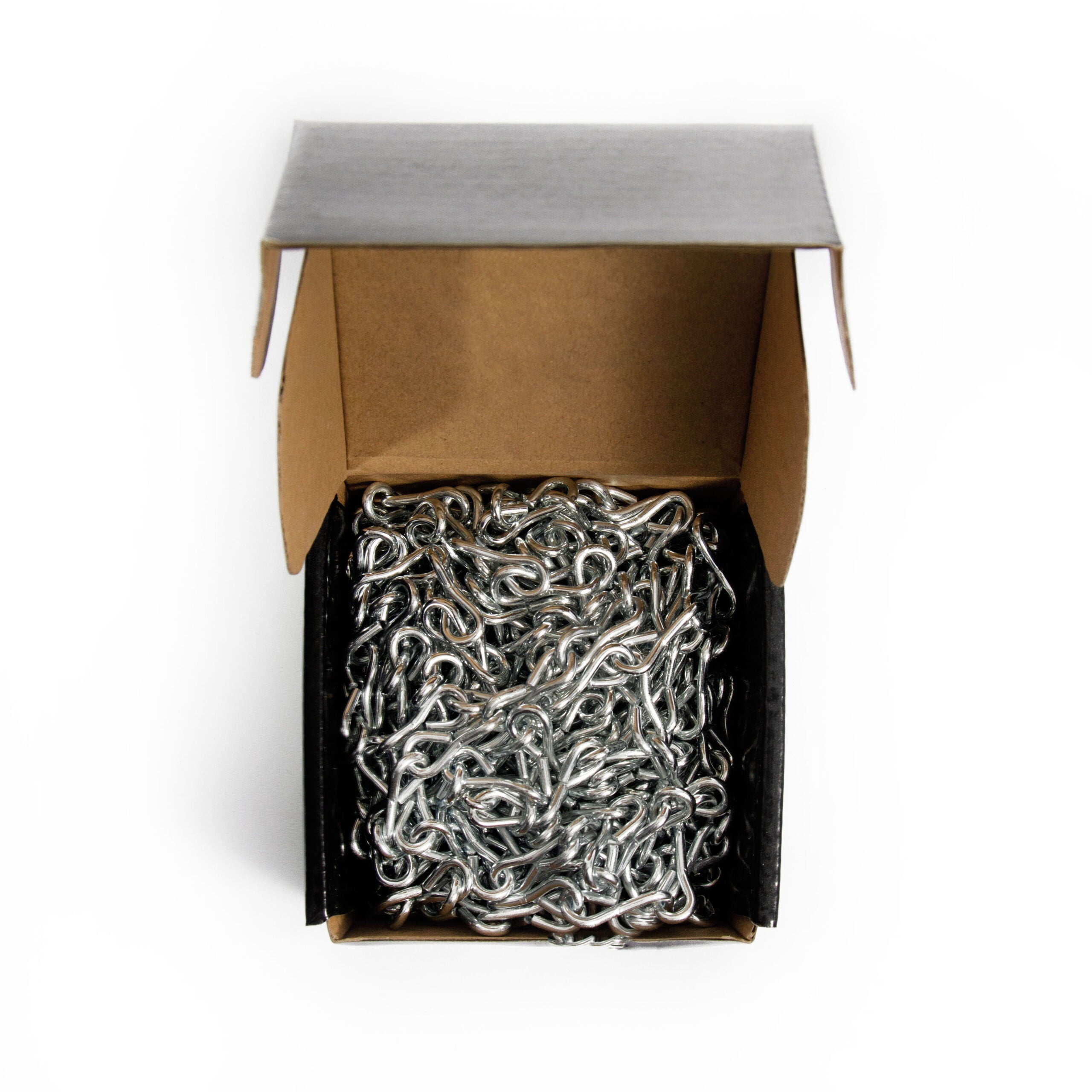 Grow Bitz Galvanised Jack Chain (10m)