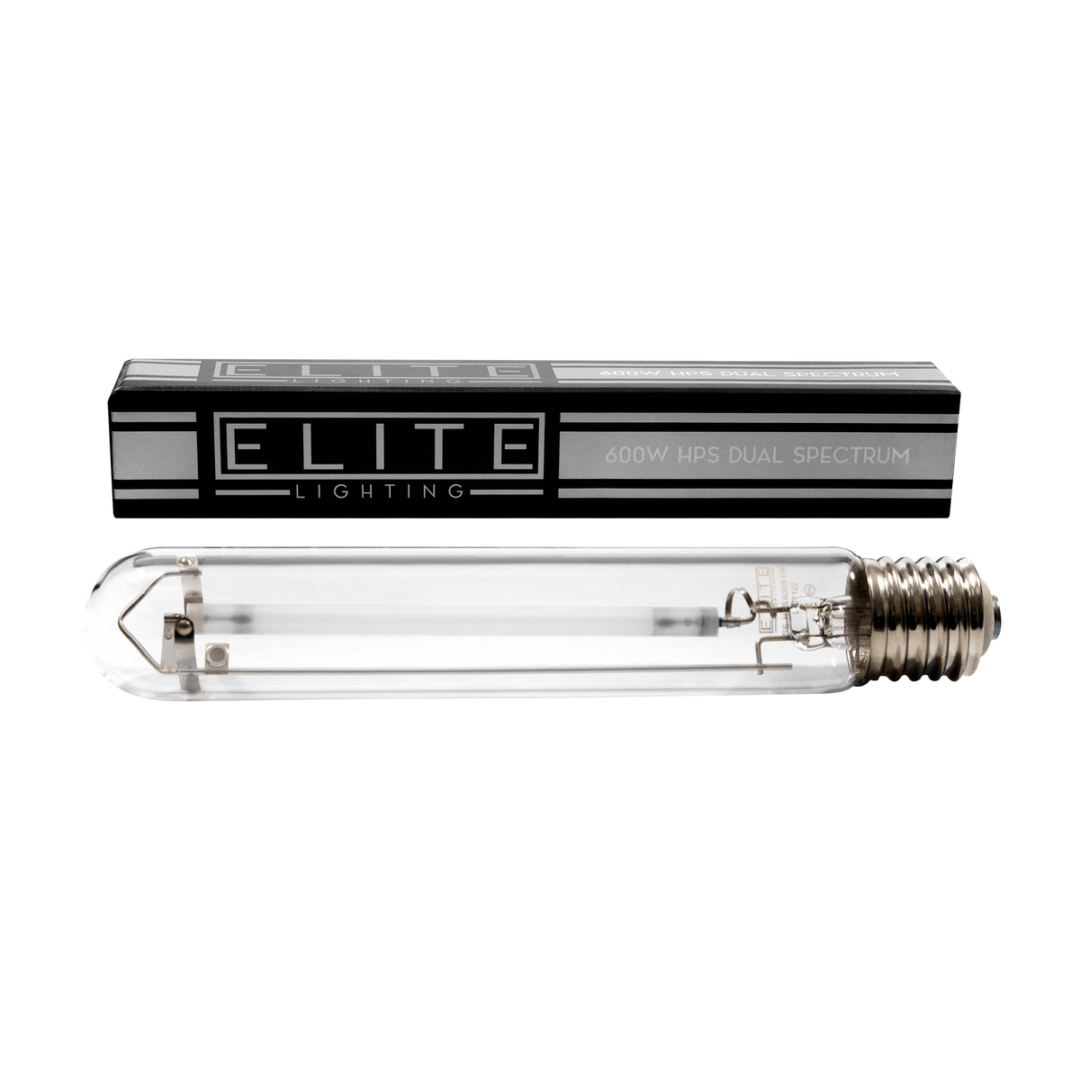 Elite 600w Digital Grow Light Complete Kit