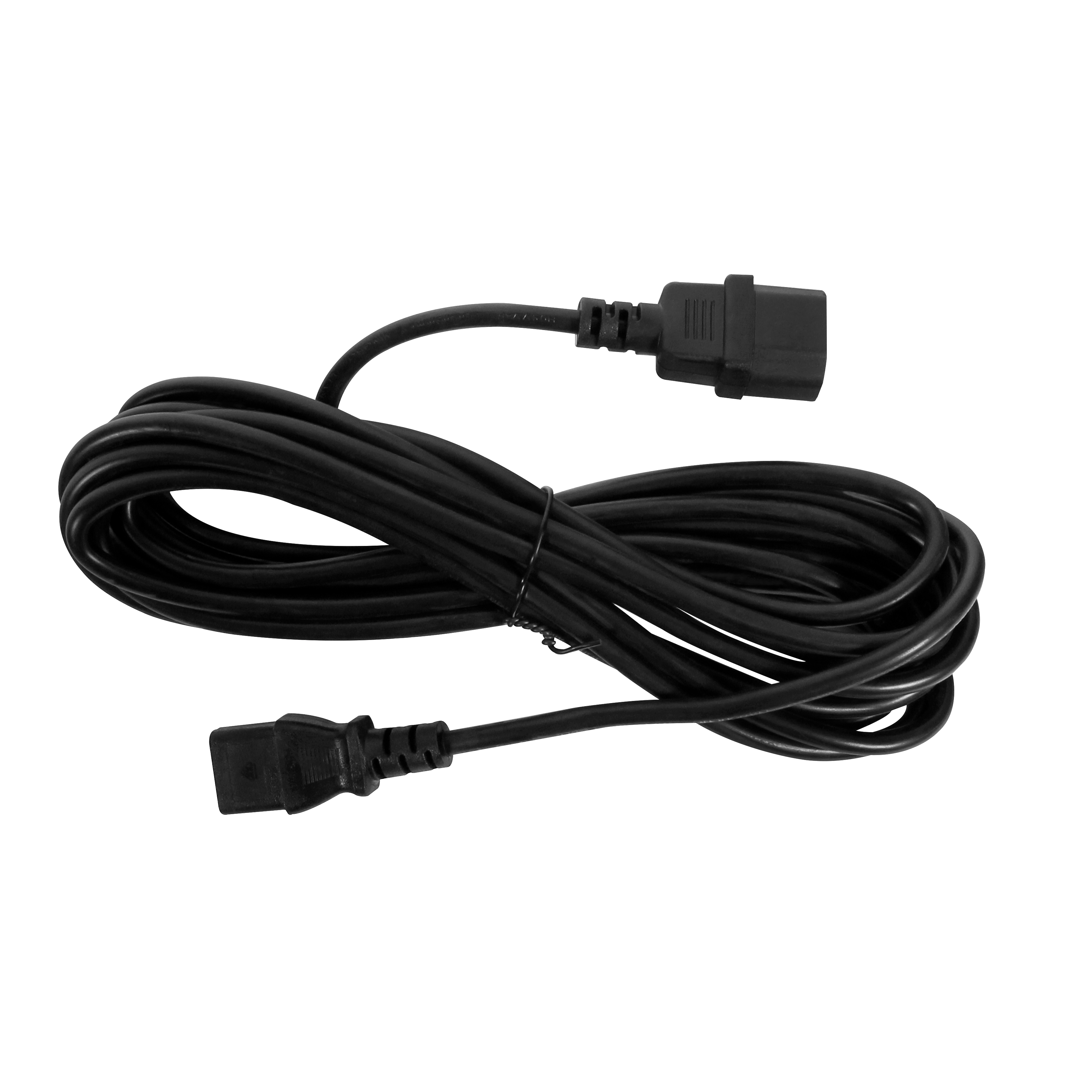 Grow Bitz Light Cable IEC Extension Lead (3m)