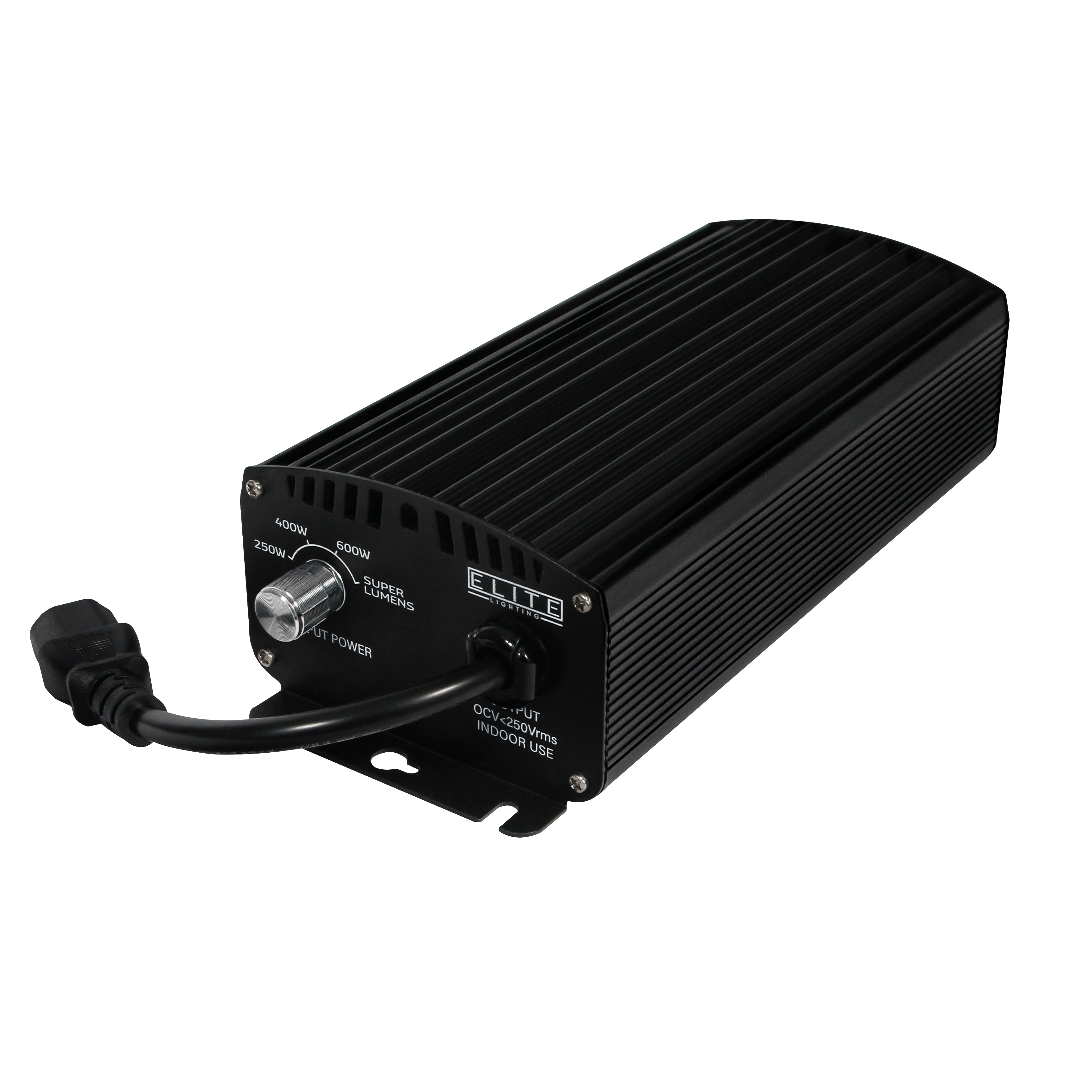 Elite 600w Digital Ballast