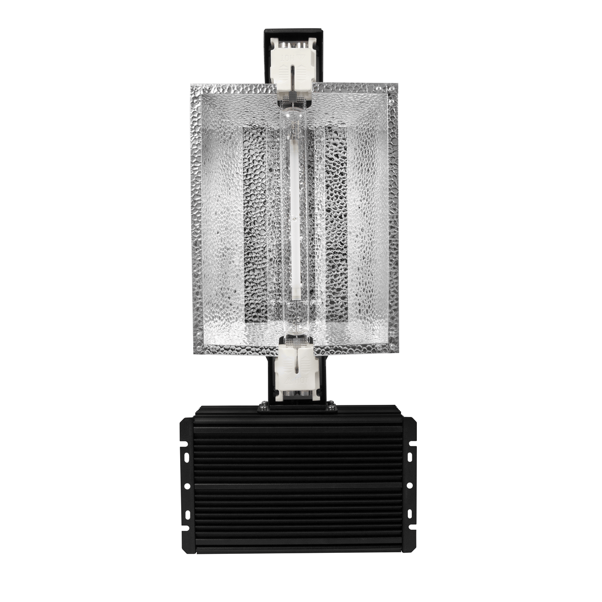Elite Lighting 1000W DE Full Fixture (With Bulb)