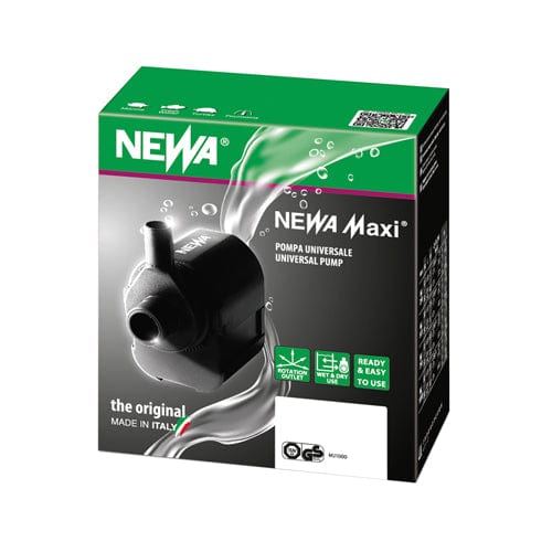 Newa Maxi MJ Series Water Pump