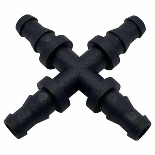 Autopot 9mm Cross Connector