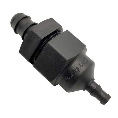 Autopot 16mm-9mm In-Line Filter
