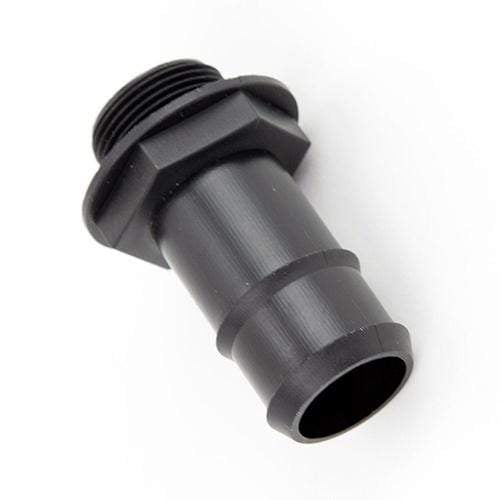 Nutriculture - Pro Straight Fitting (25mm)