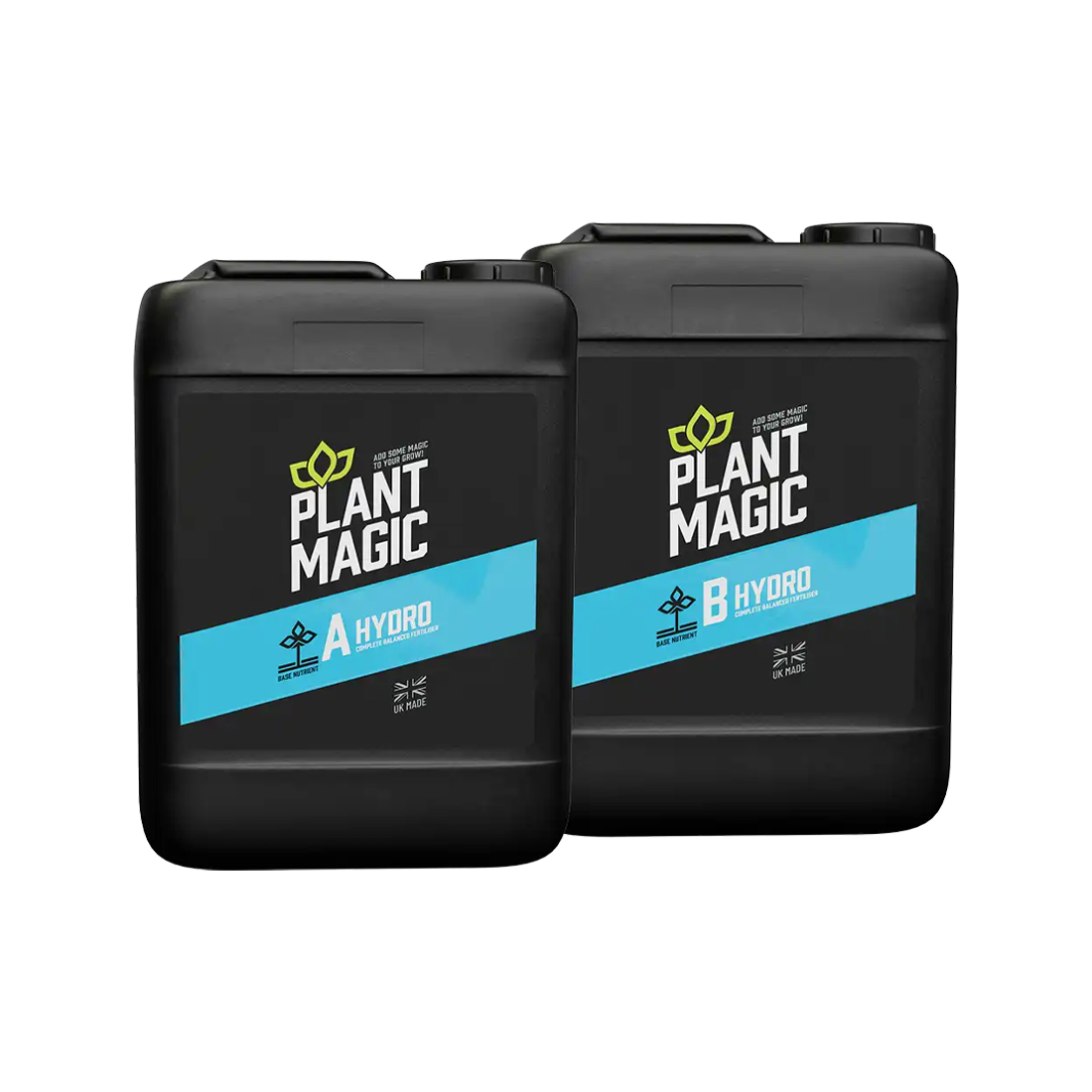 Plant Magic Hydro A&B