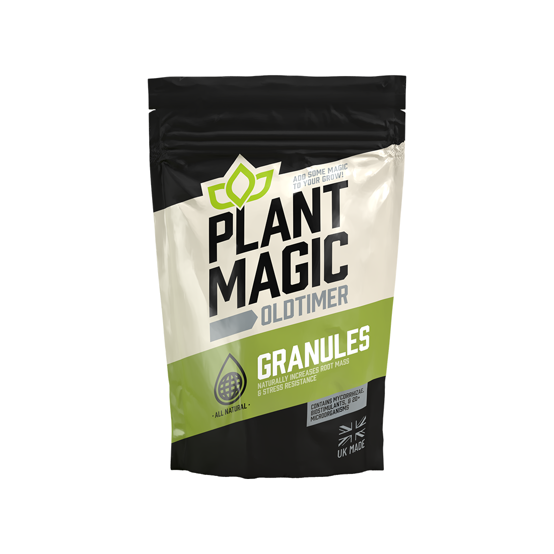 Plant Magic Old Timer Granules