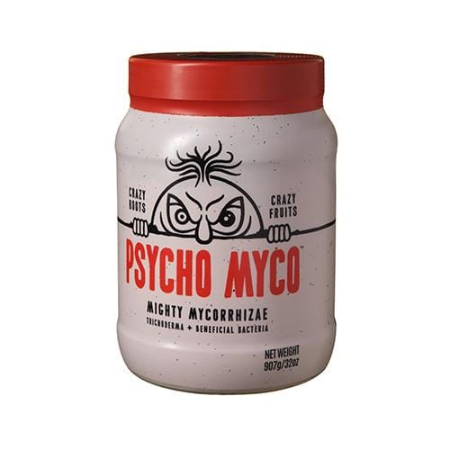 Psycho Myco