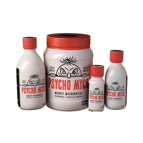 Psycho Myco