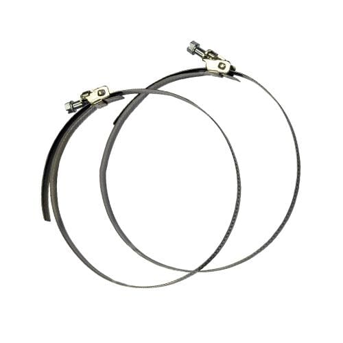 Quick Release Clamp