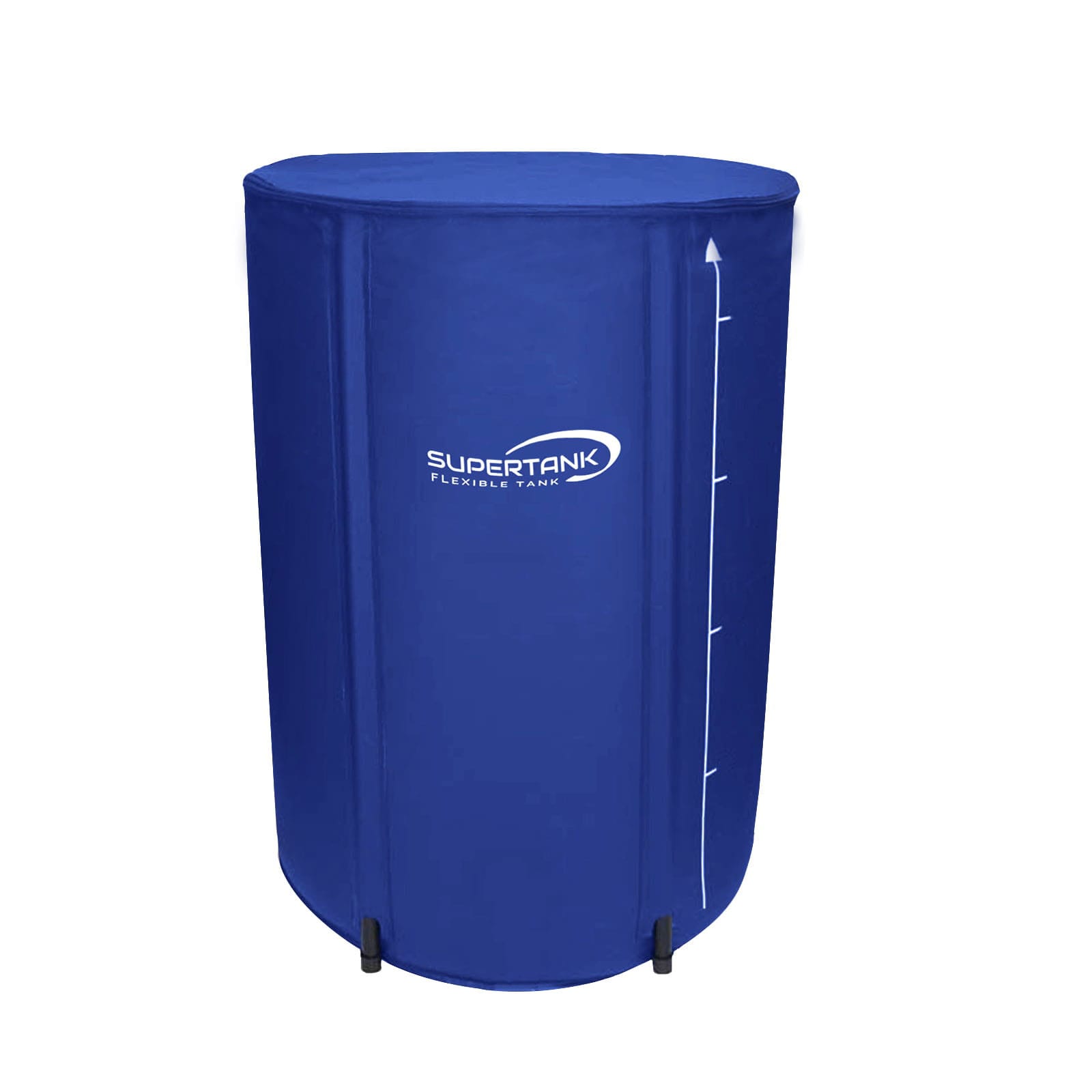 SuperTank Flexible Tank (No Front Tap)