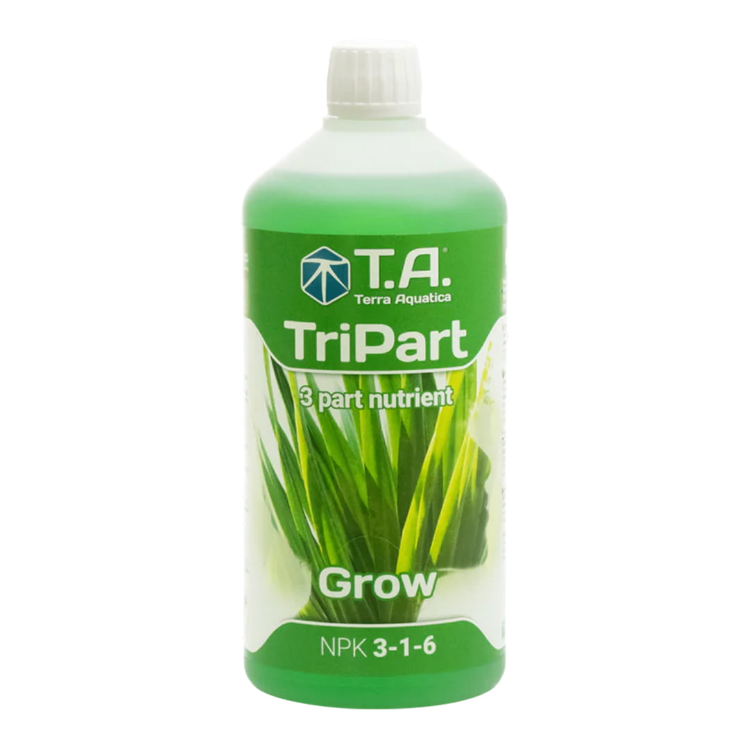 Terra Aquatica (GHE) TriPart Grow
