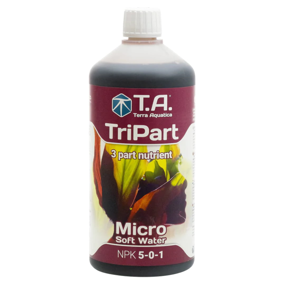 Terra Aquatica (GHE) TriPart Micro