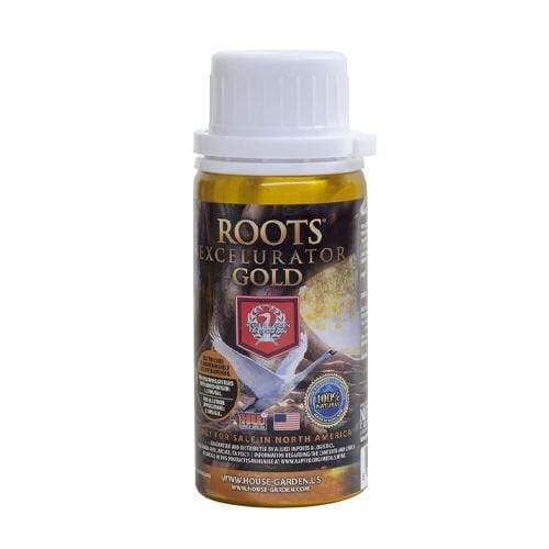 H&G Roots Excelurator