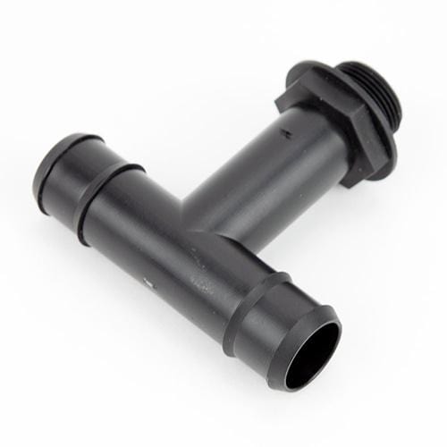 Nutriculture - Pro Tee Fitting (25mm)