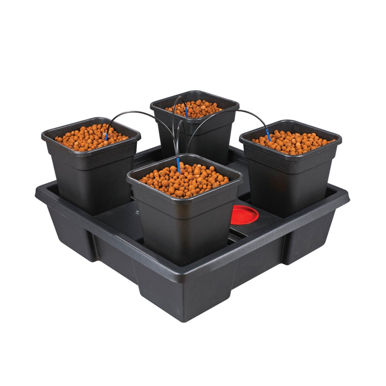 Origin Small System